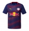 RB Leipzig Bortedrakt 2025-26 Kortermet RB Leipzig Bortedrakt 2025-26 Kortermet