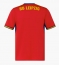 RB Leipzig Bortedrakt 2026-27 Kortermet