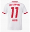 RB Leipzig Conrad Harder #11 Hjemmedrakt 2025-26 Kortermet RB Leipzig Conrad Harder #11 Hjemmedrakt 2025-26 Kortermet