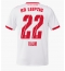 RB Leipzig David Raum #22 Hjemmedrakt 2025-26 Kortermet RB Leipzig David Raum #22 Hjemmedrakt 2025-26 Kortermet
