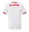 RB Leipzig Hjemmedrakt 2025-26 Kortermet