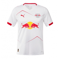 RB Leipzig Hjemmedrakt 2025-26 Kortermet