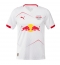 RB Leipzig Hjemmedrakt 2025-26 Kortermet