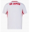RB Leipzig Hjemmedrakt 2026-27 Kortermet