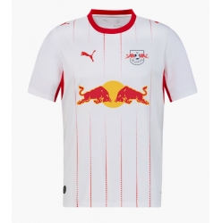 RB Leipzig Hjemmedrakt 2026-27 Kortermet