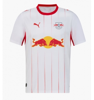 RB Leipzig Hjemmedrakt 2026-27 Kortermet