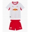 RB Leipzig Hjemmedraktsett Barn 2026-27 Kortermet (+ Korte bukser)
