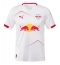 RB Leipzig Johan Bakayoko #9 Hjemmedrakt 2025-26 Kortermet