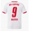 RB Leipzig Johan Bakayoko #9 Hjemmedrakt 2025-26 Kortermet