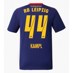 RB Leipzig Kevin Kampl #44 Bortedrakt 2025-26 Kortermet