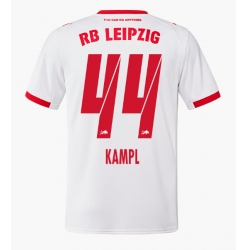 RB Leipzig Kevin Kampl #44 Hjemmedrakt 2025-26 Kortermet