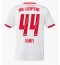 RB Leipzig Kevin Kampl #44 Hjemmedrakt 2025-26 Kortermet RB Leipzig Kevin Kampl #44 Hjemmedrakt 2025-26 Kortermet