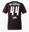 RB Leipzig Kevin Kampl #44 Tredjedrakt 2025-26 Kortermet