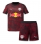 RB Leipzig Kevin Kampl #44 Tredjedraktsett Barn 2025-26 Kortermet (+ Korte bukser)