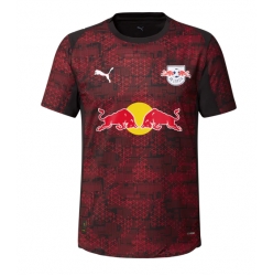 RB Leipzig Tredjedrakt 2025-26 Kortermet