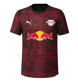 RB Leipzig Tredjedrakt 2025-26 Kortermet