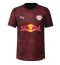 RB Leipzig Tredjedrakt 2025-26 Kortermet