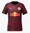 RB Leipzig Yan Diomande #49 Tredjedrakt 2025-26 Kortermet RB Leipzig Yan Diomande #49 Tredjedrakt 2025-26 Kortermet