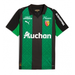 RC Lens Bortedrakt 2025-26 Kortermet