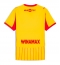 RC Lens Hjemmedrakt 2025-26 Kortermet RC Lens Hjemmedrakt 2025-26 Kortermet