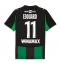 RC Lens Odsonne Edouard #11 Bortedrakt 2025-26 Kortermet RC Lens Odsonne Edouard #11 Bortedrakt 2025-26 Kortermet