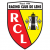 RC Lens fotballdrakt