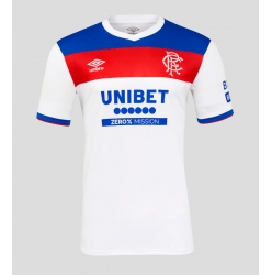 Rangers Bortedrakt 2025-26 Kortermet