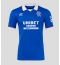 Rangers Hjemmedrakt 2025-26 Kortermet Rangers Hjemmedrakt 2025-26 Kortermet
