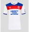 Rangers Mikey Moore #47 Bortedrakt 2025-26 Kortermet