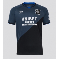 Rangers Tredjedrakt 2025-26 Kortermet