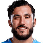Rayan Cherki fotballdrakt