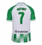 Real Betis Antony #7 Hjemmedrakt 2026-27 Kortermet Real Betis Antony #7 Hjemmedrakt 2026-27 Kortermet