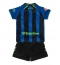 Real Betis Tredjedraktsett Barn 2026-27 Kortermet (+ Korte bukser)