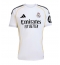 Real Madrid Alexander-Arnold #12 Hjemmedrakt 2025-26 Kortermet Real Madrid Alexander-Arnold #12 Hjemmedrakt 2025-26 Kortermet