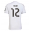 Real Madrid Alexander-Arnold #12 Hjemmedrakt 2025-26 Kortermet Real Madrid Alexander-Arnold #12 Hjemmedrakt 2025-26 Kortermet