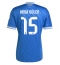Real Madrid Arda Guler #15 Tredjedrakt 2025-26 Kortermet Real Madrid Arda Guler #15 Tredjedrakt 2025-26 Kortermet