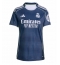 Real Madrid Jude Bellingham #5 Bortedrakt Dame 2025-26 Kortermet Real Madrid Jude Bellingham #5 Bortedrakt Dame 2025-26 Kortermet