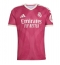Real Madrid Jude Bellingham #5 Tredjedrakt 2026-27 Kortermet Real Madrid Jude Bellingham #5 Tredjedrakt 2026-27 Kortermet