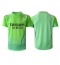 Real Madrid Keeper Bortedrakt 2025-26 Kortermet