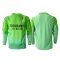 Real Madrid Keeper Bortedrakt 2025-26 Langermet Real Madrid Keeper Bortedrakt 2025-26 Langermet