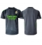 Real Madrid Keeper Tredjedrakt 2025-26 Kortermet