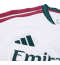 Real Madrid Kylian Mbappe #10 Hjemmedraktsett Barn 2026-27 Kortermet (+ Korte bukser)