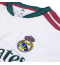 Real Madrid Kylian Mbappe #10 Hjemmedraktsett Barn 2026-27 Kortermet (+ Korte bukser)