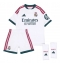Real Madrid Vinicius Junior #7 Hjemmedraktsett Barn 2026-27 Kortermet (+ Korte bukser)
