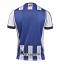 Real Sociedad Hjemmedrakt 2025-26 Kortermet Real Sociedad Hjemmedrakt 2025-26 Kortermet