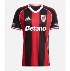 River Plate Bortedrakt 2025-26 Kortermet