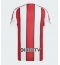 River Plate Bortedrakt 2026-27 Kortermet