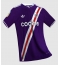 River Plate Tredjedrakt 2025-26 Kortermet