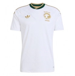Saudi-Arabia Bortedrakt Dame VM 2026 Kortermet