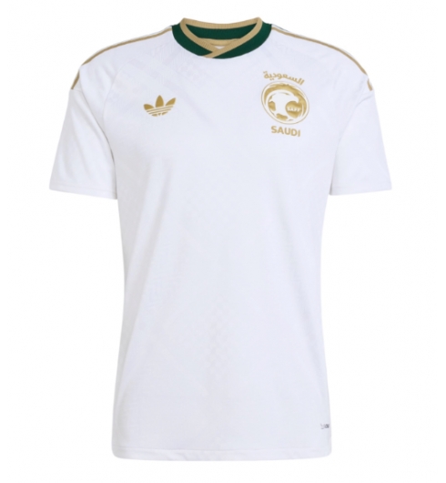 Saudi-Arabia Bortedrakt Dame VM 2026 Kortermet Saudi-Arabia Bortedrakt Dame VM 2026 Kortermet